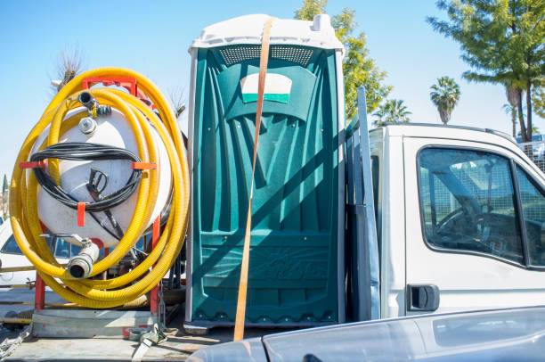 Best Portable bathroom rental  in East Dennis, MA