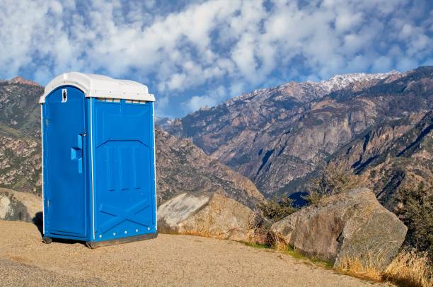 Best Portable restroom trailer rental  in East Dennis, MA