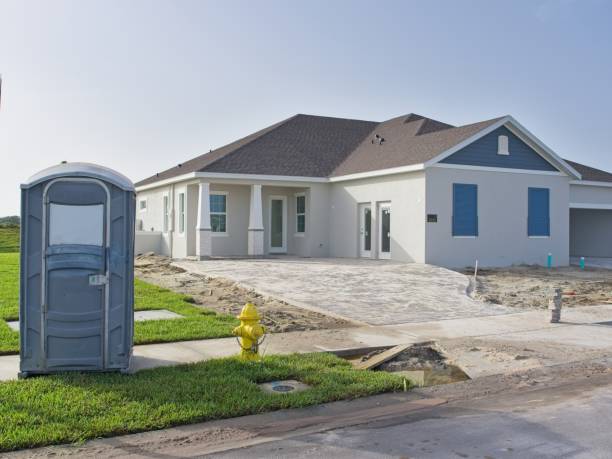 Portable Toilet Options We Offer in East Dennis, MA