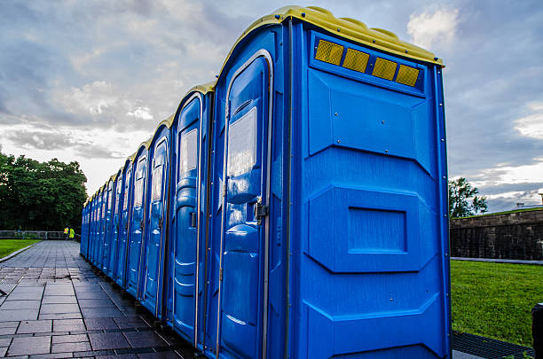 Best Porta potty delivery and setup  in East Dennis, MA